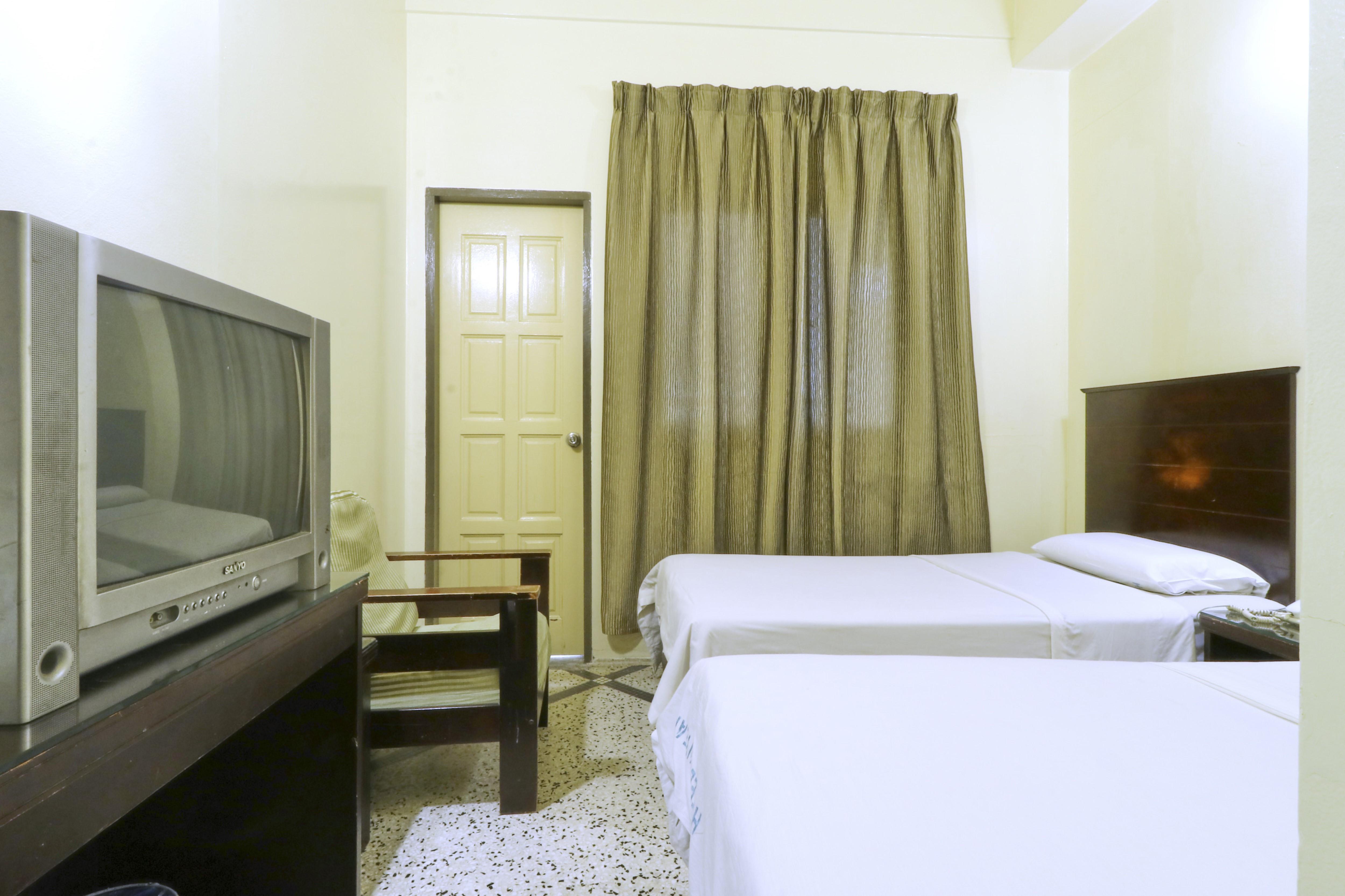 Nan Yeang Hotel - Petaling Street Kl Kuala Lumpur Exterior foto