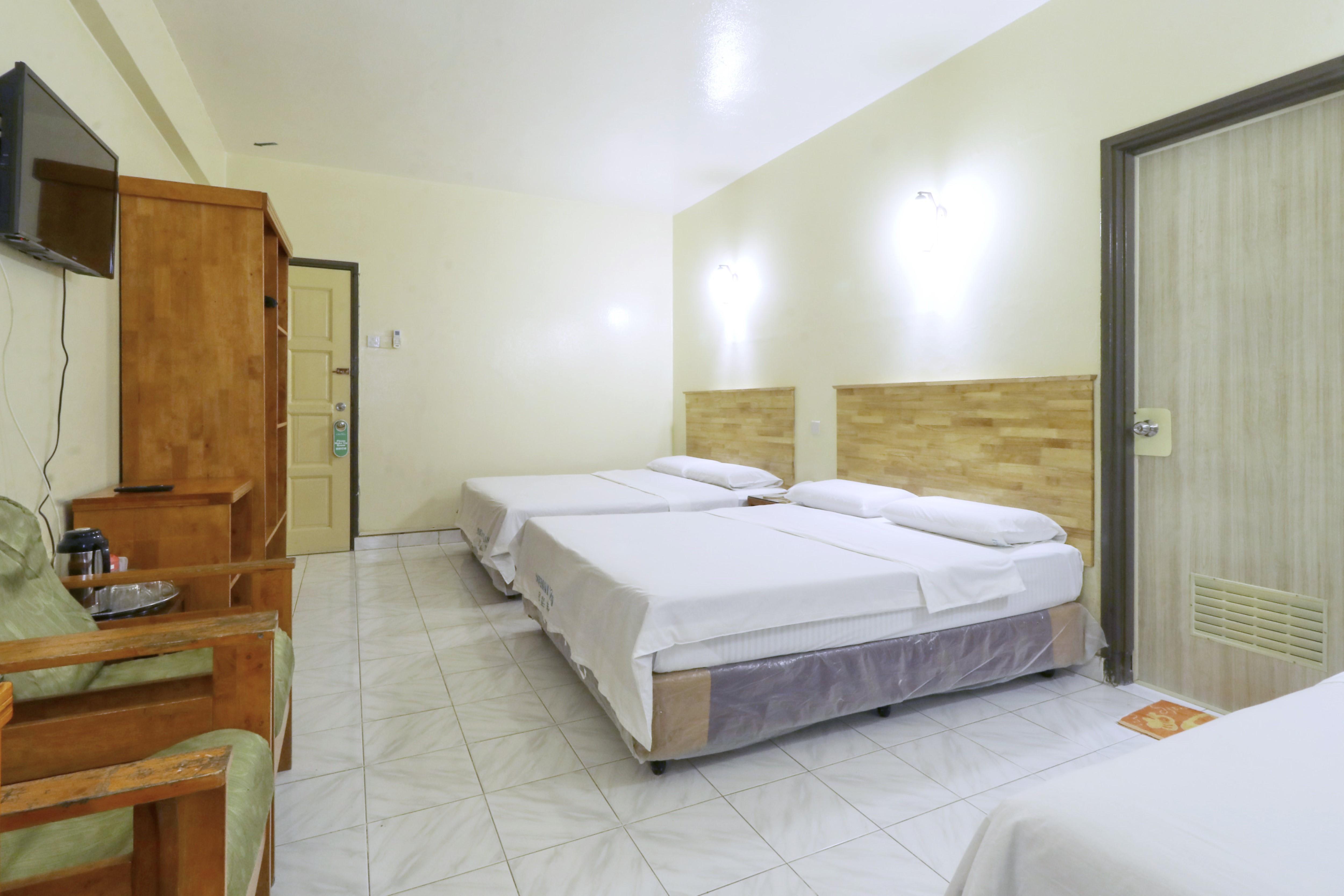 Nan Yeang Hotel - Petaling Street Kl Kuala Lumpur Exterior foto