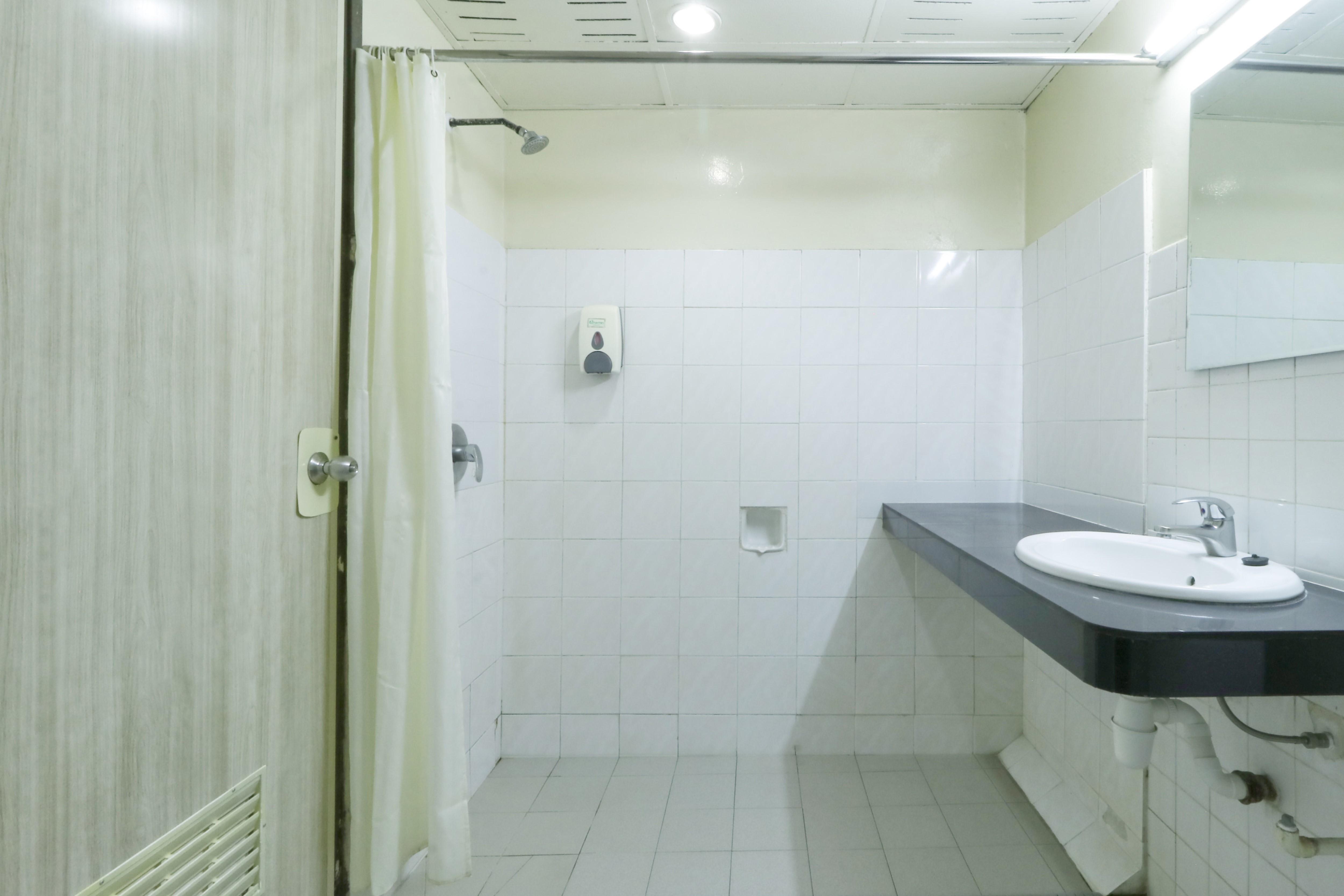 Nan Yeang Hotel - Petaling Street Kl Kuala Lumpur Exterior foto