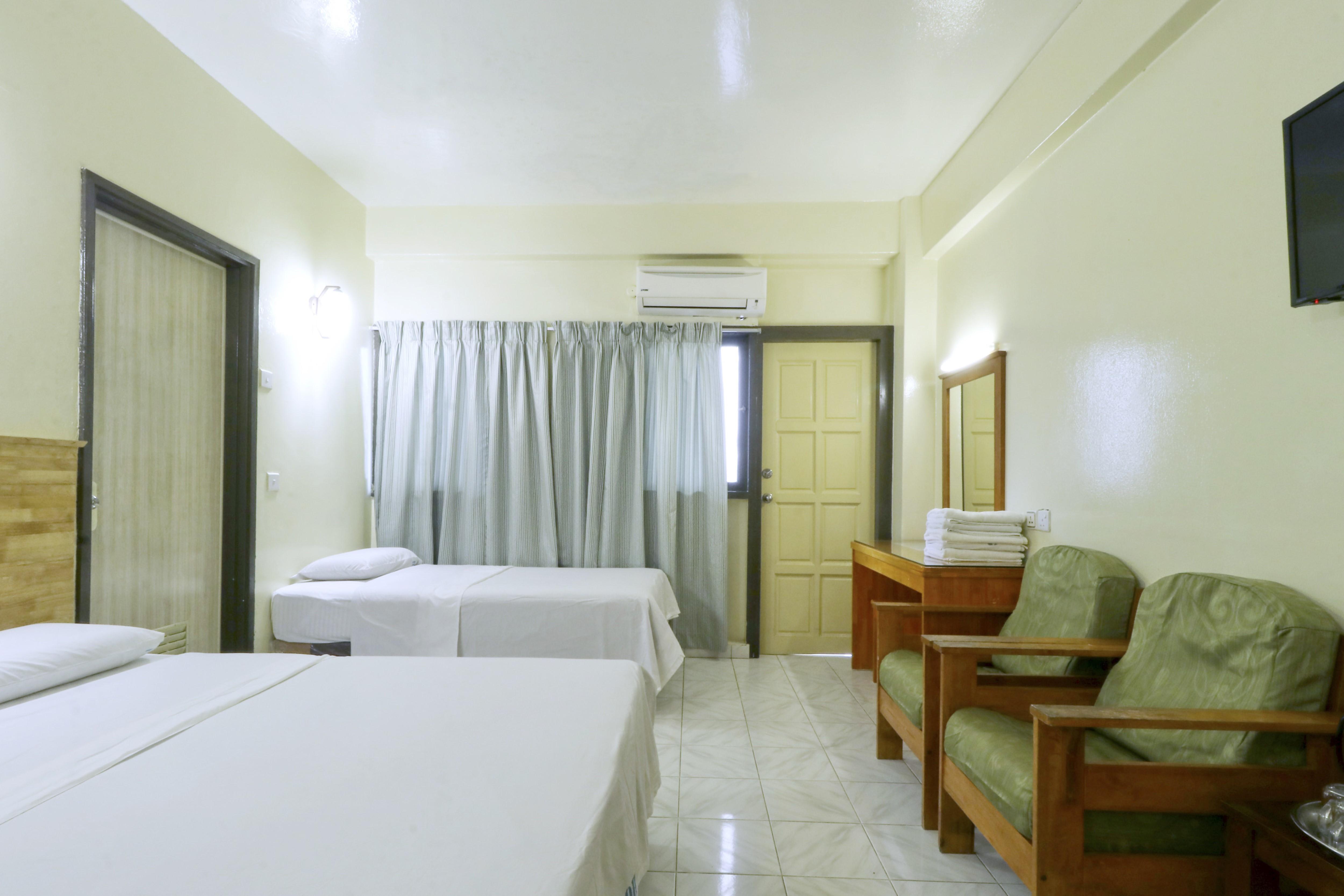 Nan Yeang Hotel - Petaling Street Kl Kuala Lumpur Exterior foto